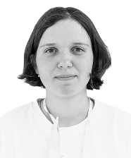 Карина Біляєва
