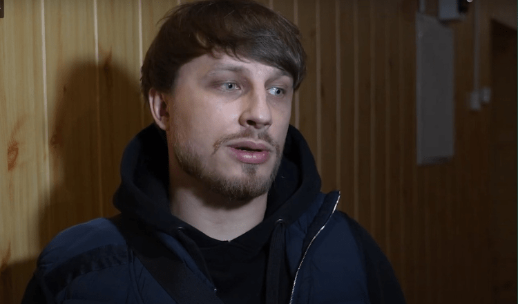 5 лютого у Дніпрі продовжилось судове засідання по справі Миколи Тищенка