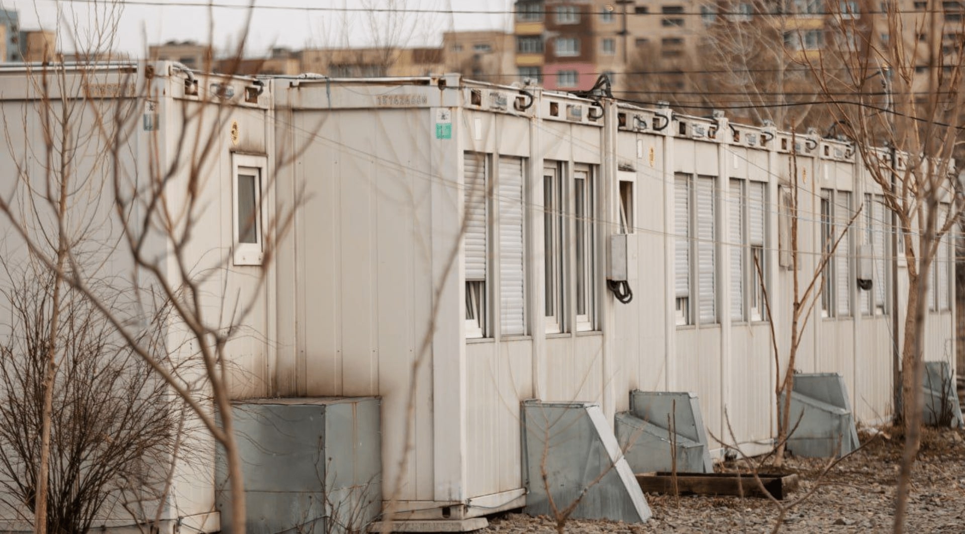 На Дніпропетровщині облаштували 117 локацій для переселенців: як знайти прихисток
