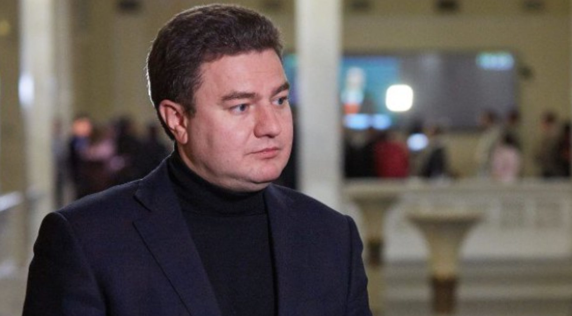 Віктор Бондар. Фото: vidrodzhennya.org.ua