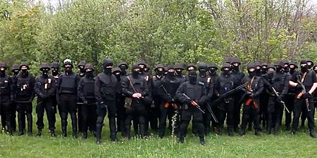 Чорні чоловічки
