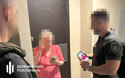 Депутатка Дніпропетровської облради постане перед судом за фіктивну військову службу