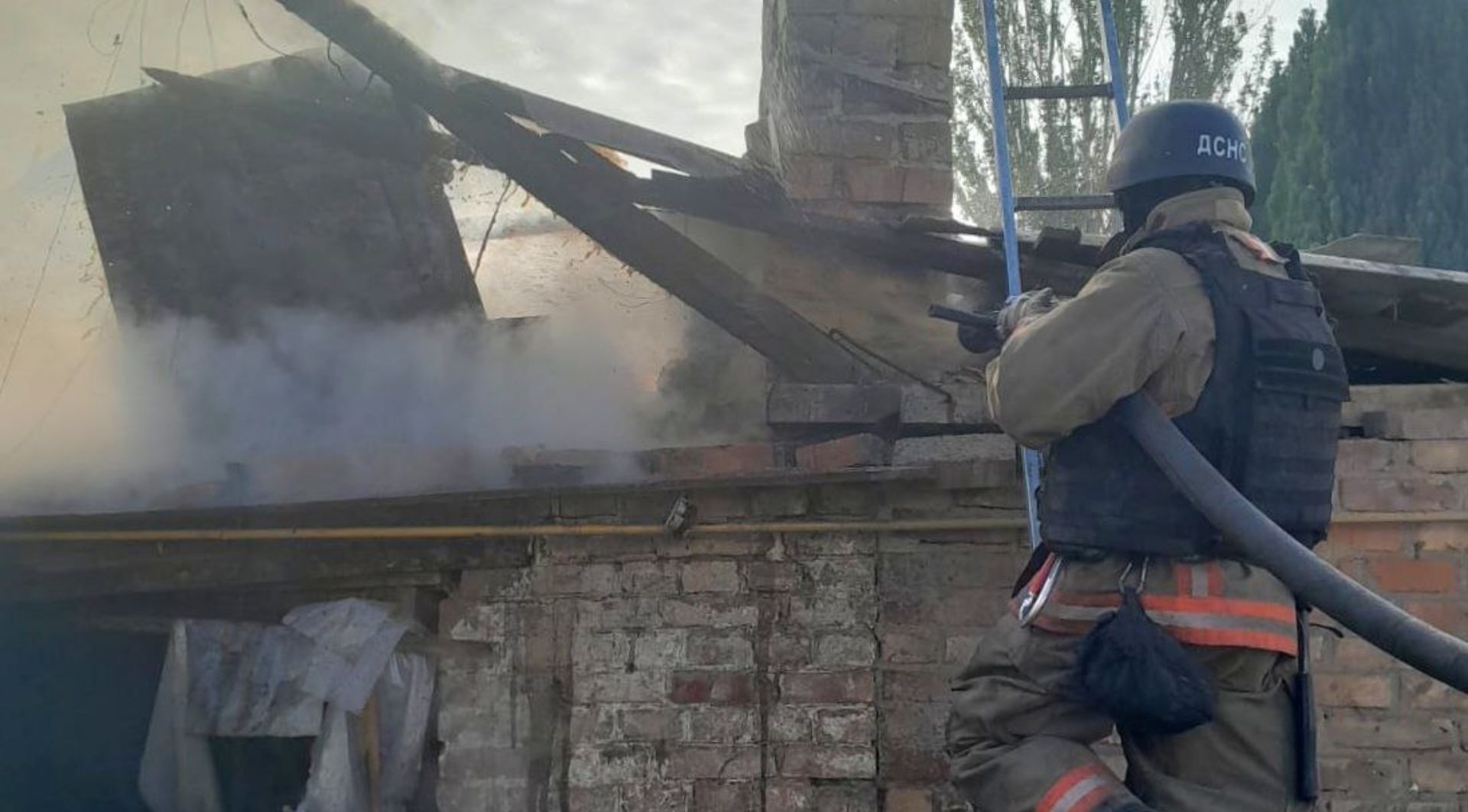 Удари по Дніпропетровщині протягом 14 жовтня
