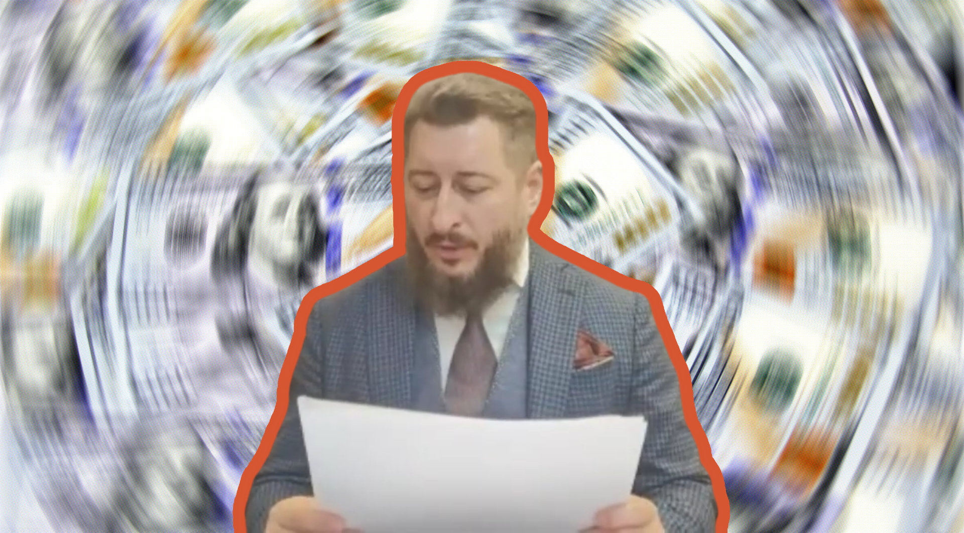 Міллер Володимир