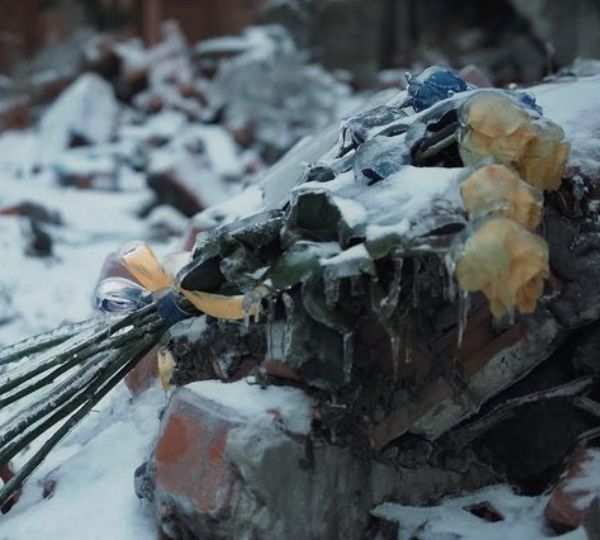 «Де мій бронік?»