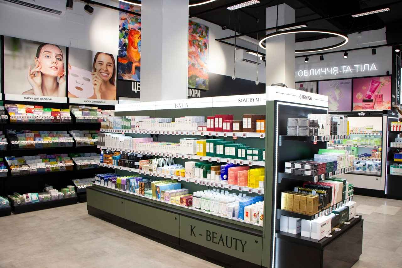 EVA BEAUTY 