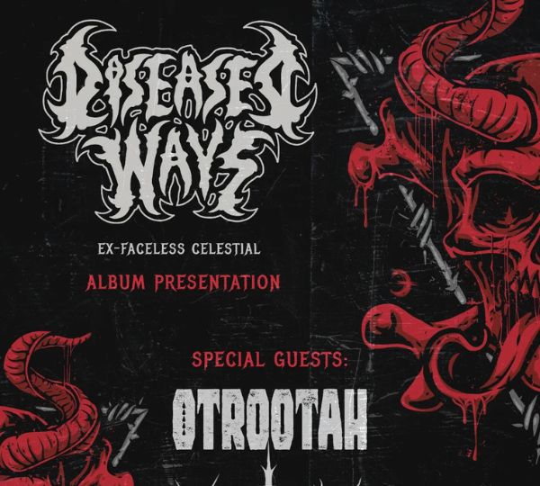 «Diseased Ways»