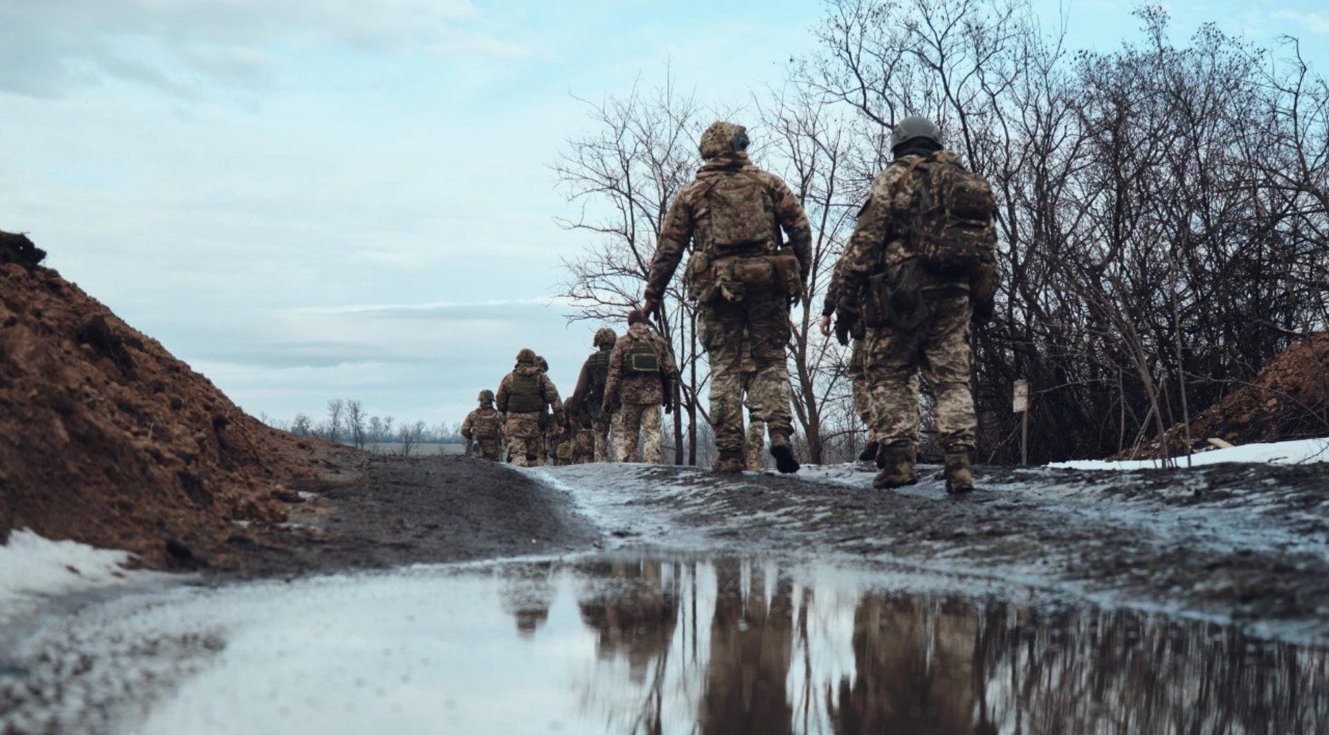 Фронт на Дніпропетровщині 12.01.2026