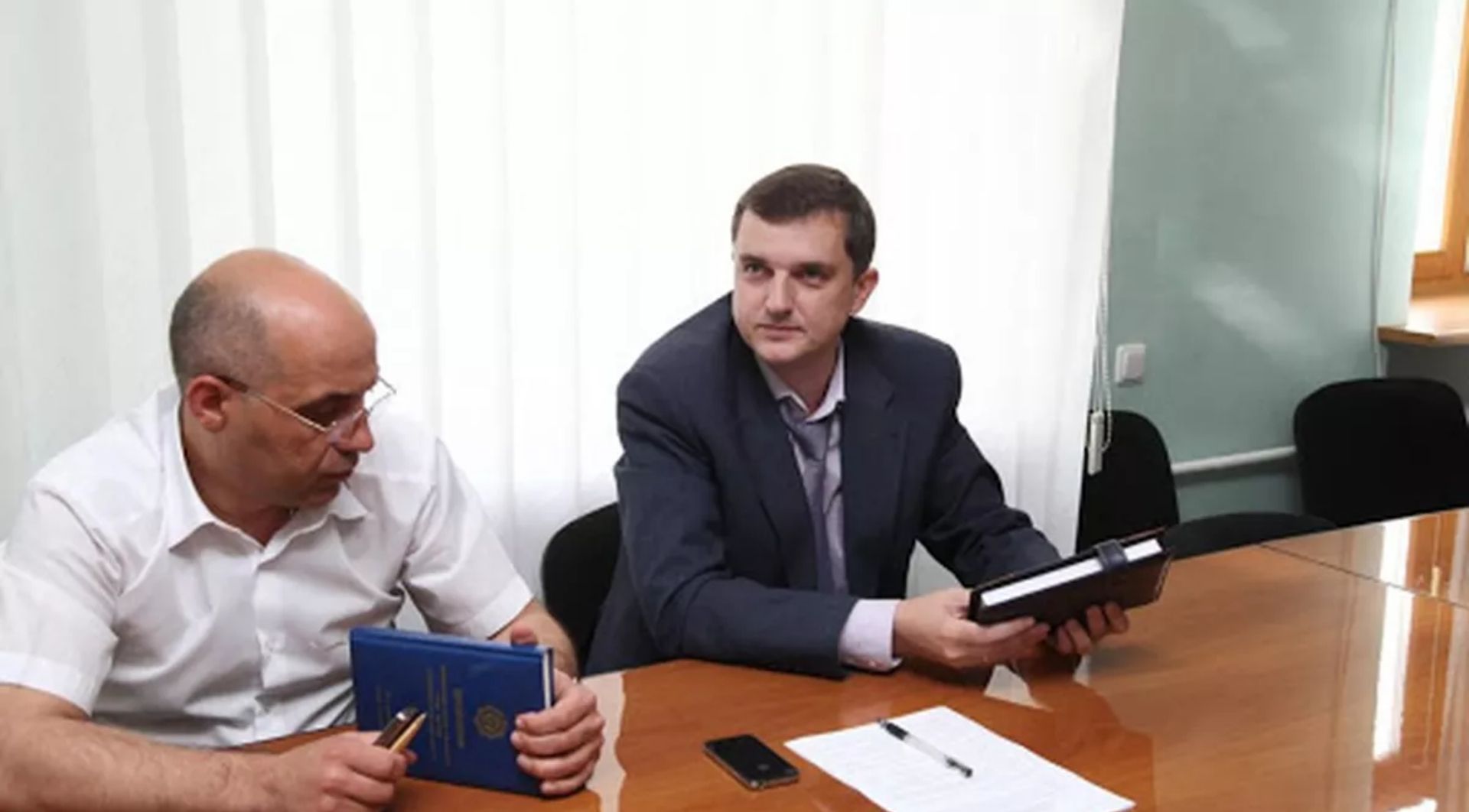 Дніпропетровщина головний прокурор