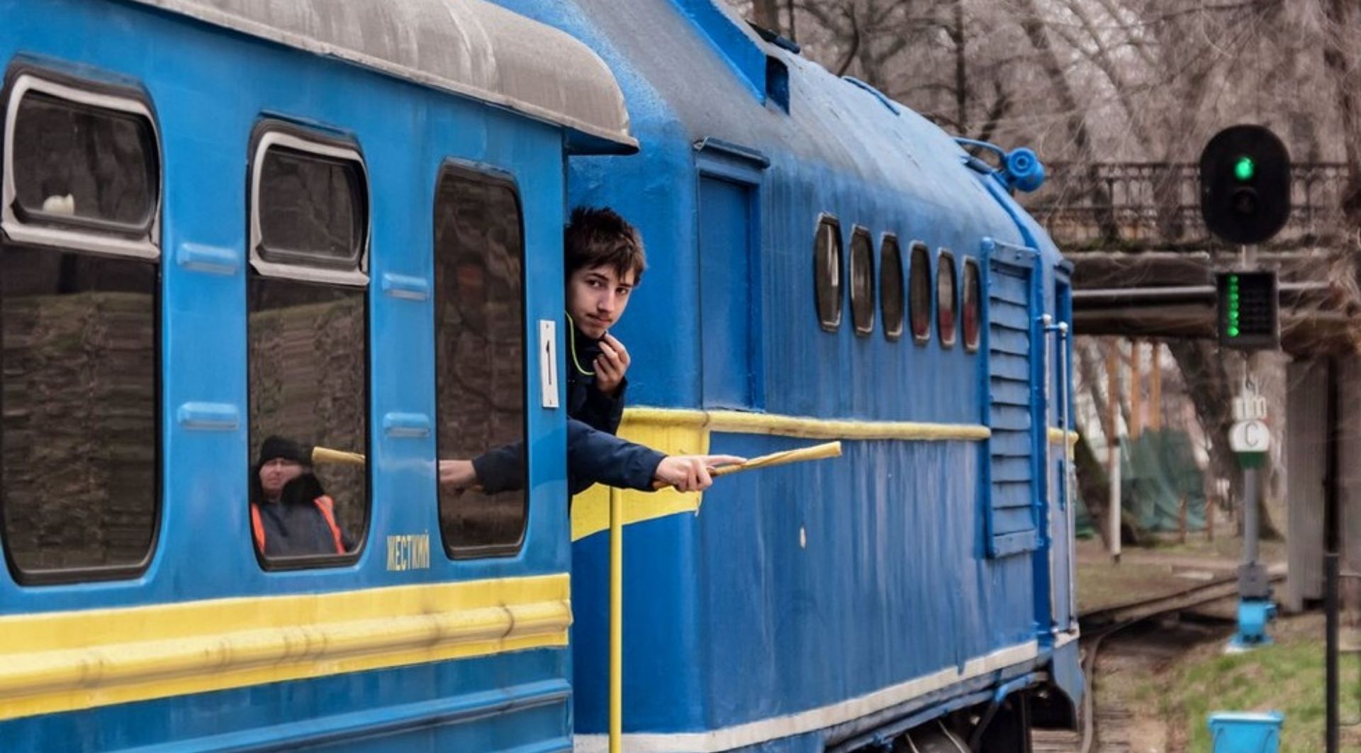 Дніпро потяги зміна маршруту 11.01.2026