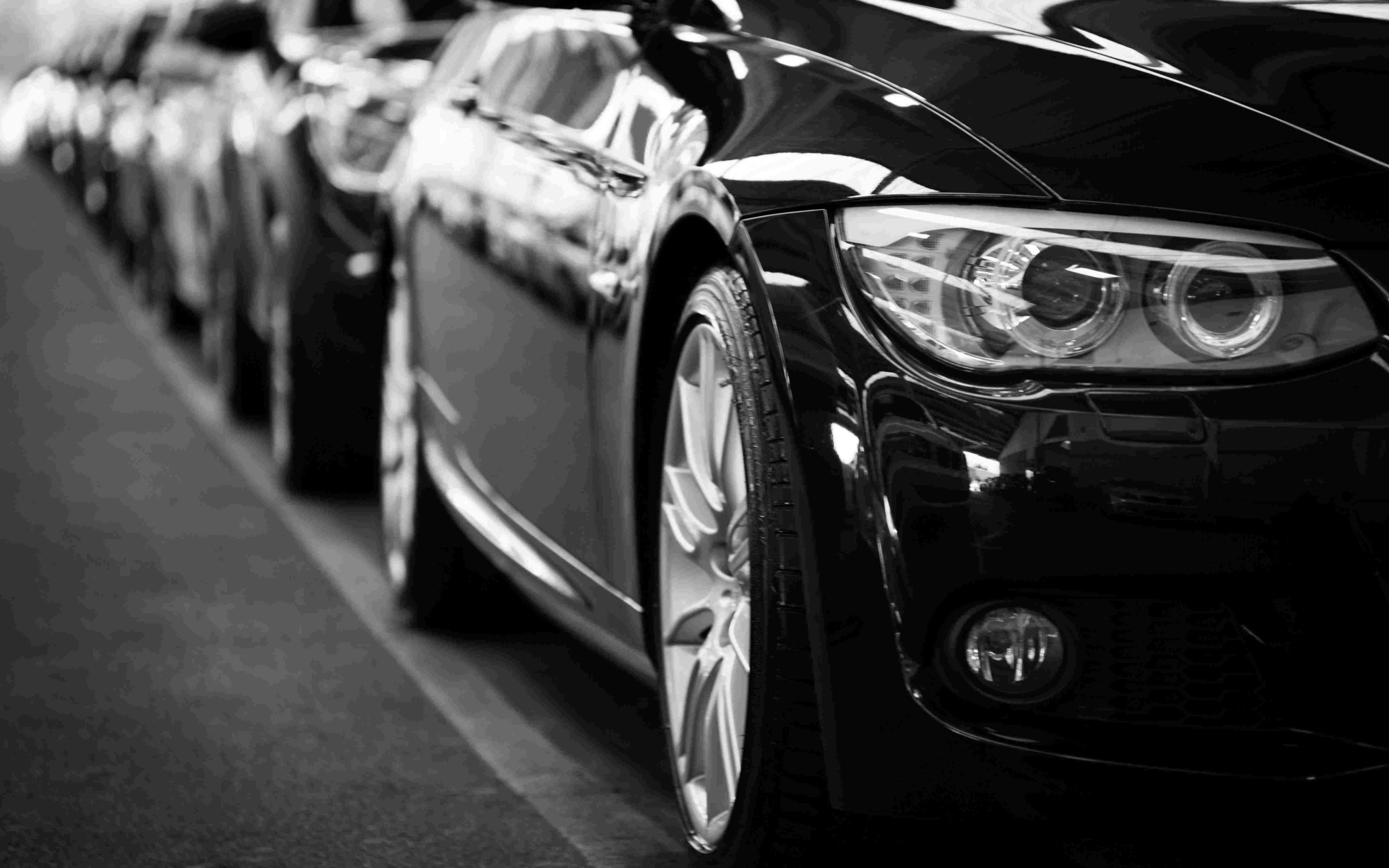 Україні запрацював сервіс UDRIVE: нові авто