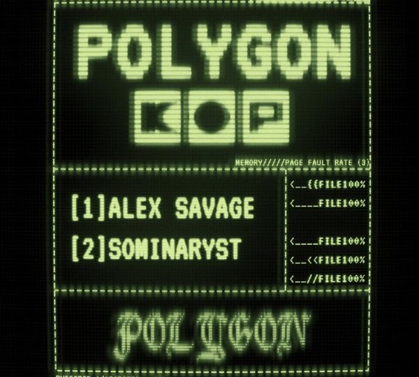 «Polygon x KOР»