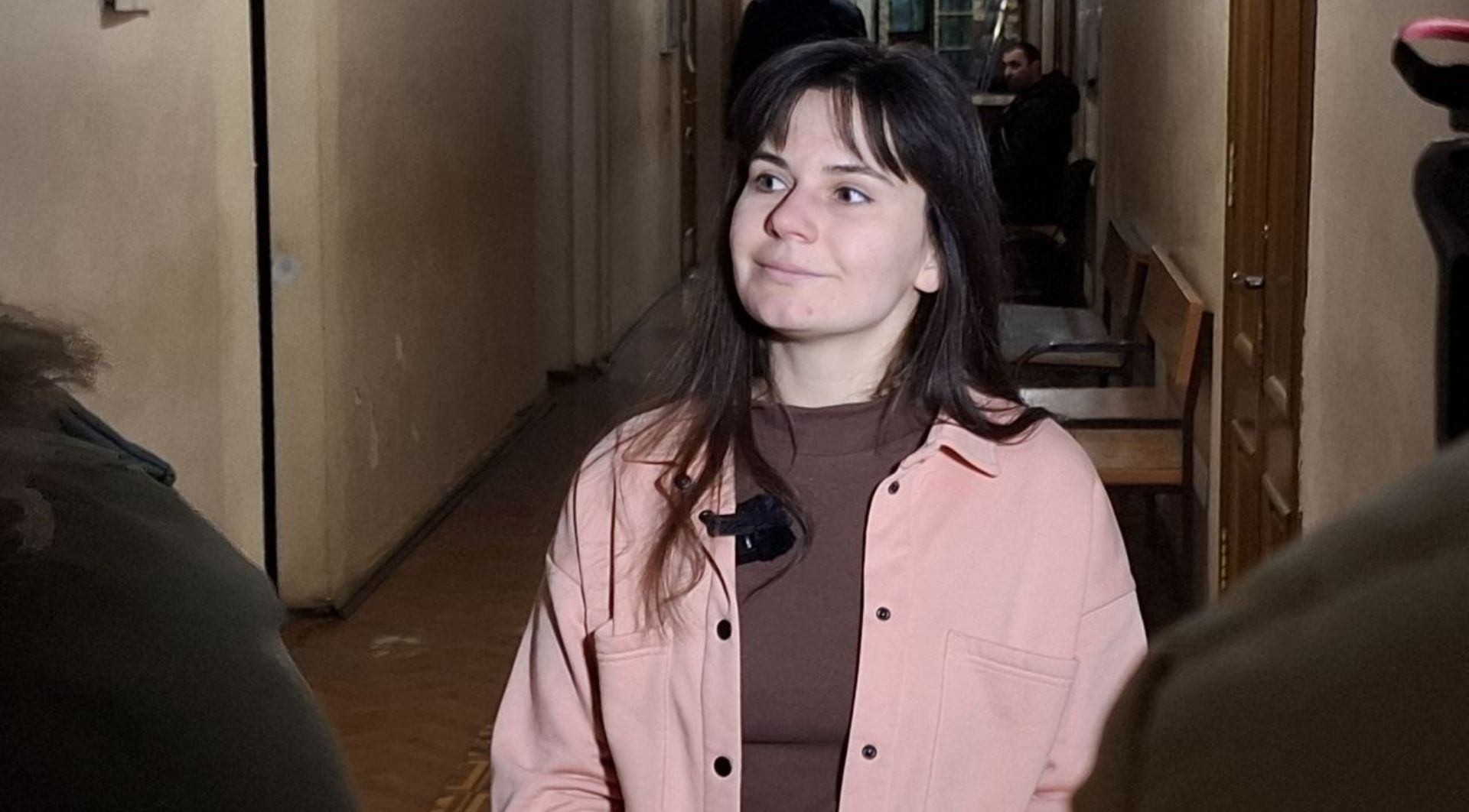 Суд у Дніпрі щодо депутатки Дитятковської 03.02.2026