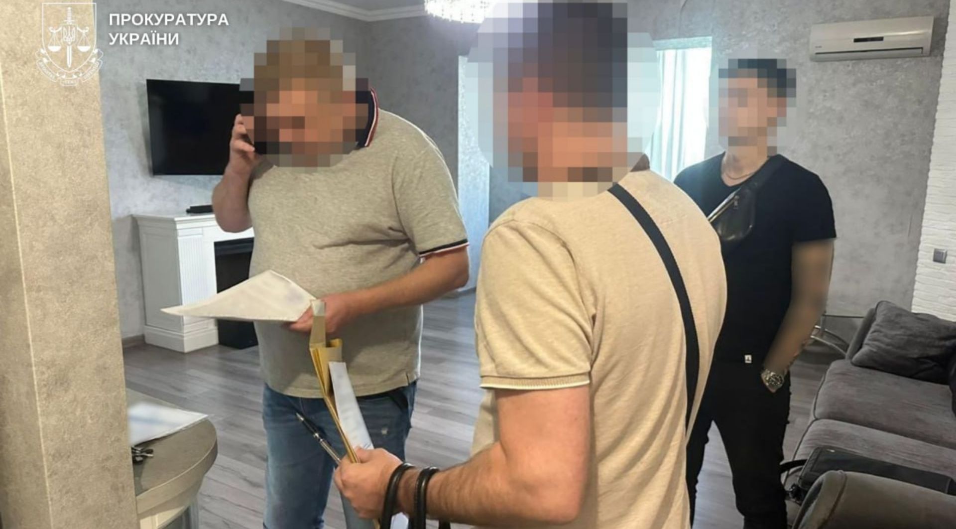 У Дніпрі розглянуть справу привласнення коштів на відбудові