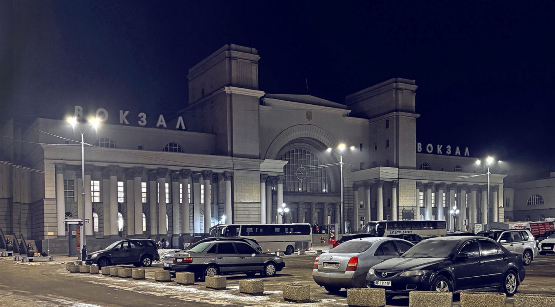 Графіки світла на Дніпропетровщині 13.02.2026