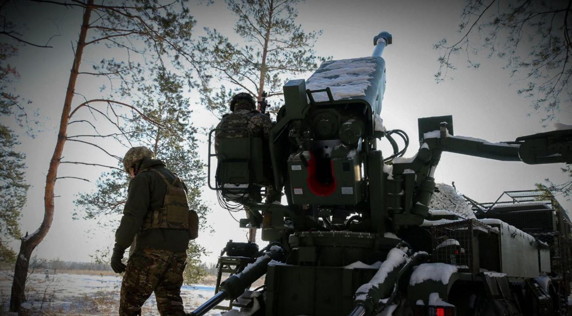 Дніпровська міськрада проводить конкурс проєктів на допомогу силам оборони 20.02