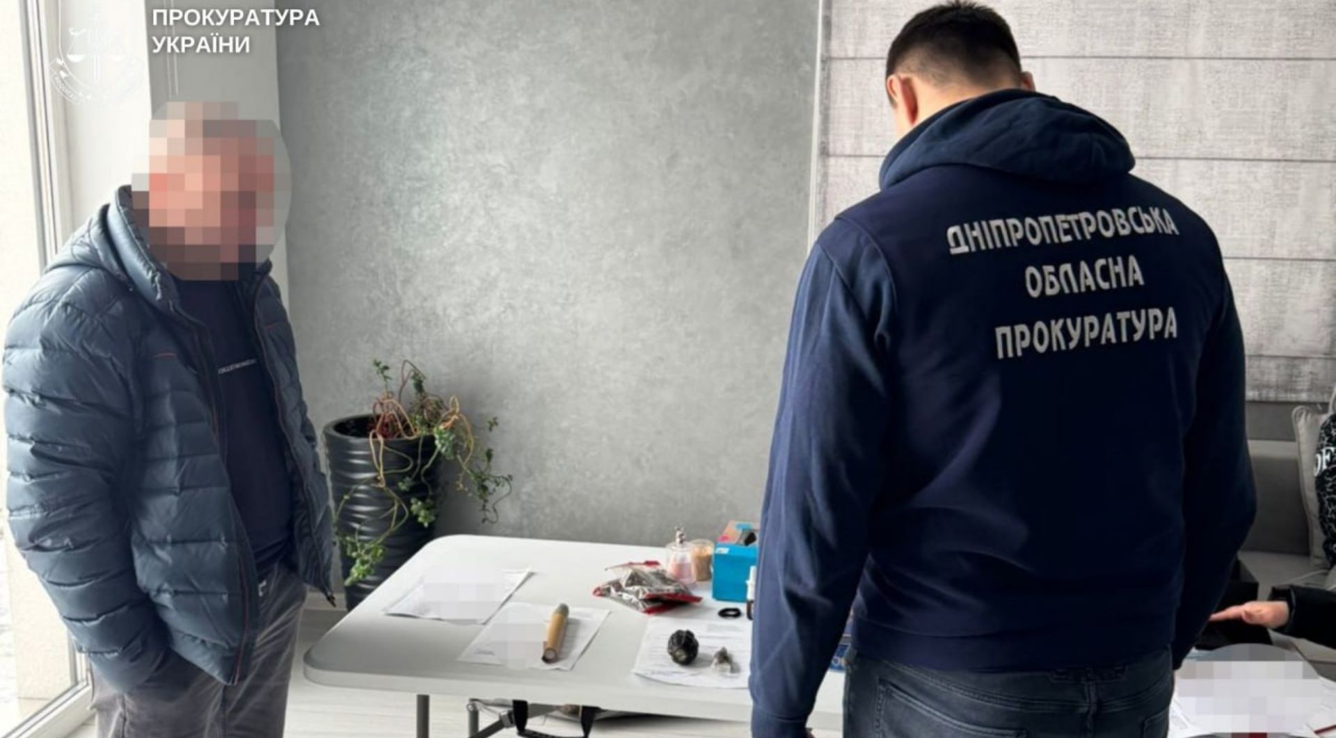 Дніпро незаконне переоформлення земель