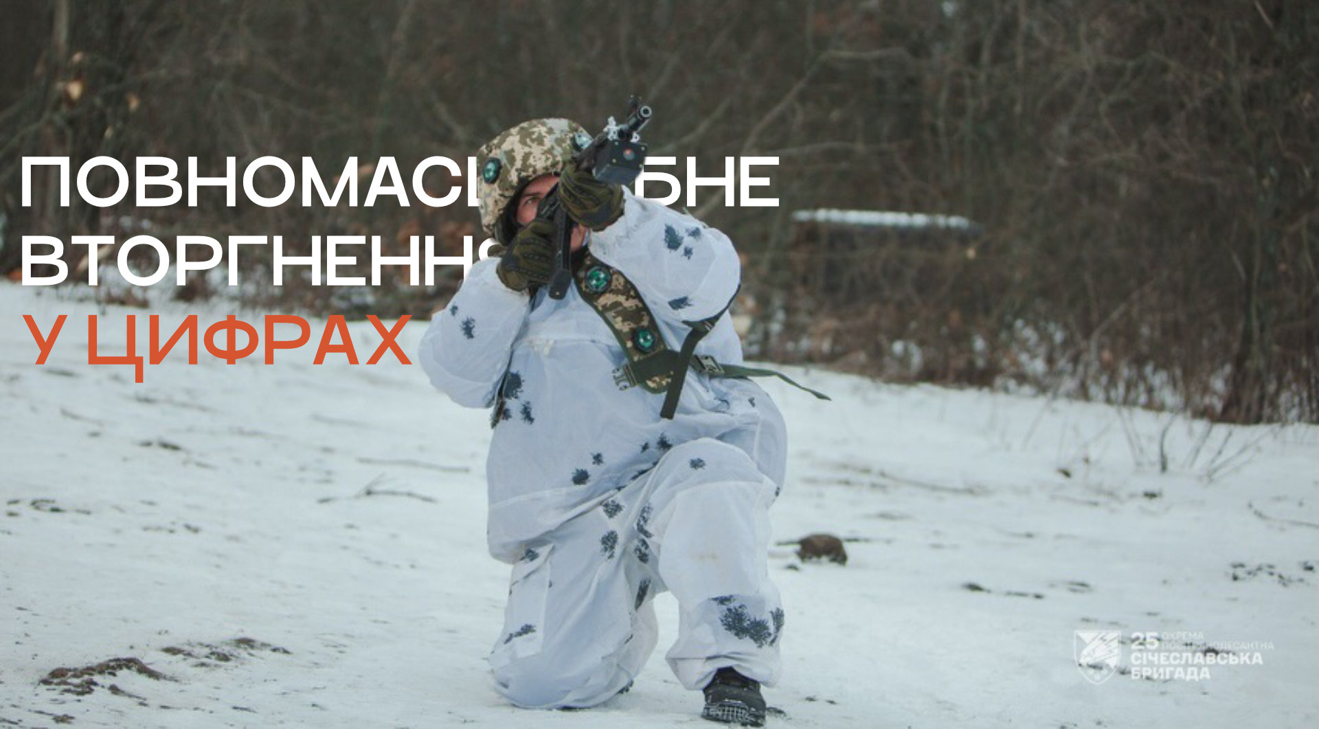 Повномасштабне вторгнення у цифрах по Дніпропетровщині