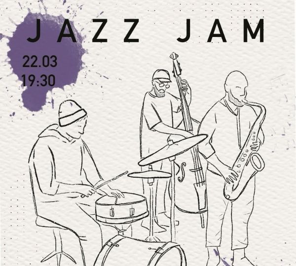 «Sunday Jazz Jam»