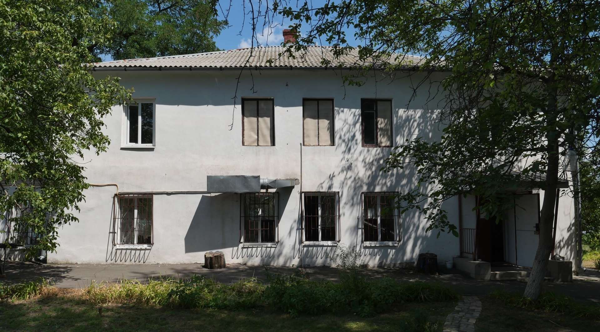 У Дніпрі статус щойно виявленої пам’ятки отримав «Будинок Лоцманської контори»