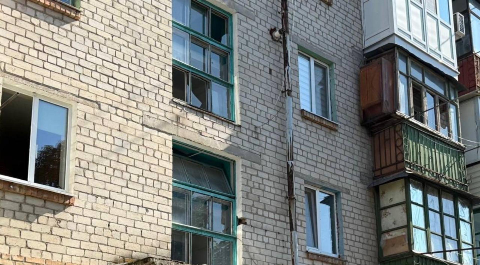 Атаки на Дніпропетровщину: двоє загиблих, серед поранених — дитина 21 березня