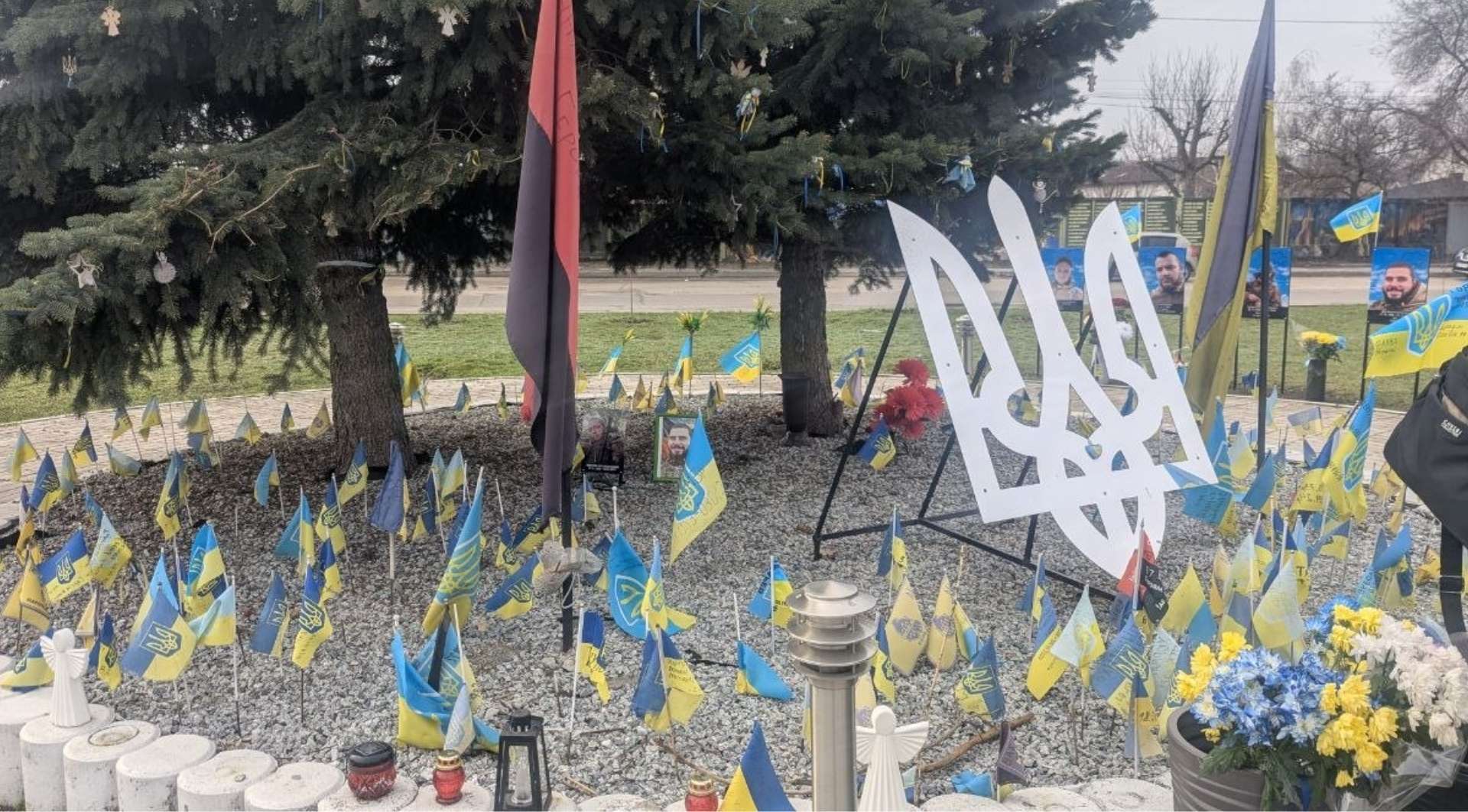 У Дніпрі обговорили питання меморалізації загиблих Героїв