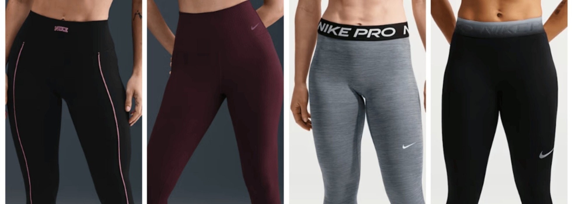 Женские лосины Nike